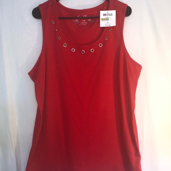 Coral Bay Tops - Woman’s top